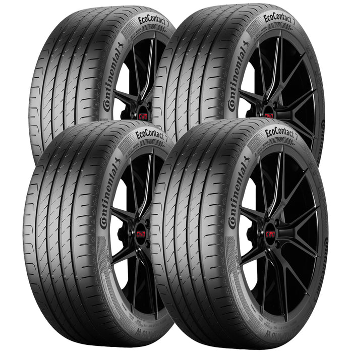 Continental EcoContact 7 03137780000