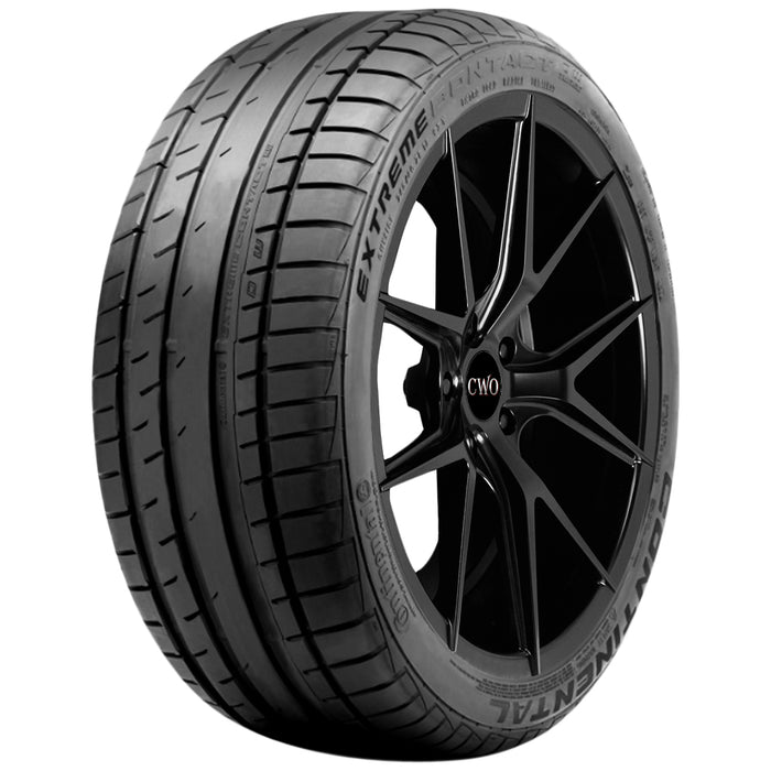 Continental ExtremeContact DW 15482520000