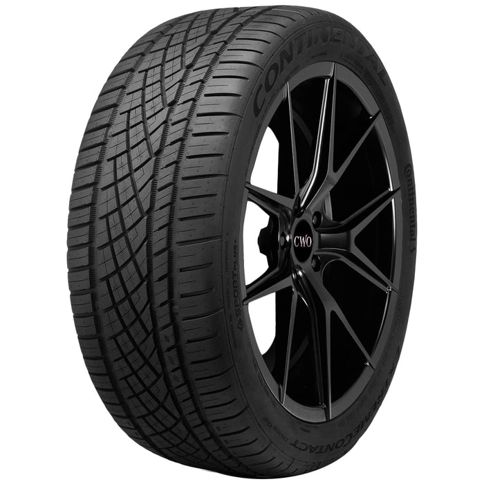 Continental ExtremeContact DWS06 15578610000
