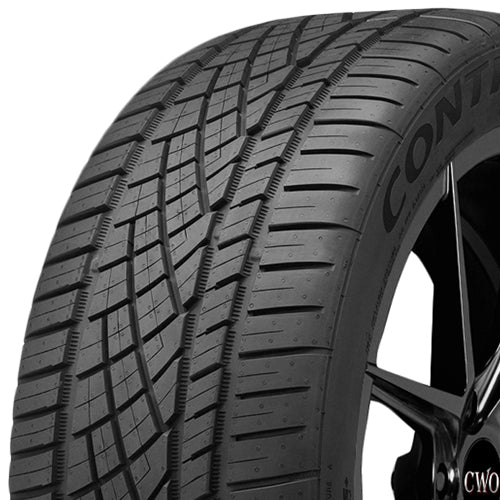 Continental ExtremeContact DWS06 15578610000