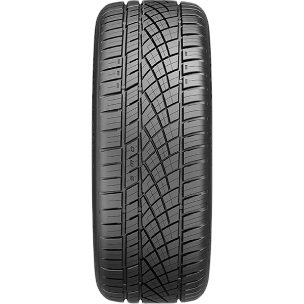 Continental ExtremeContact DWS06 Plus 15572880000