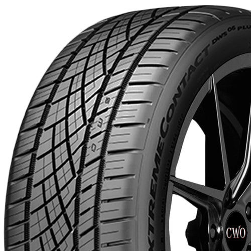 Continental ExtremeContact DWS06 Plus 15572880000