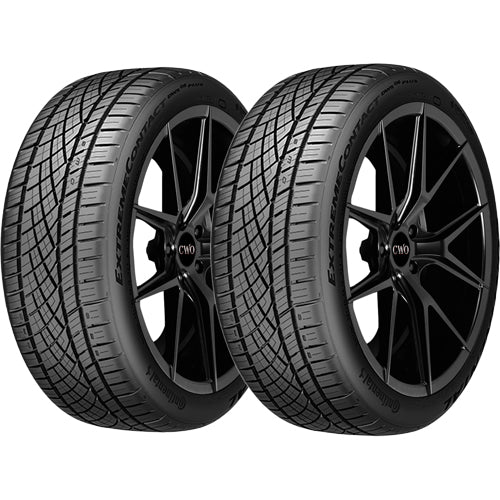 Continental ExtremeContact DWS06 Plus 15572740000