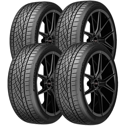 Continental ExtremeContact DWS06 Plus 15572960000