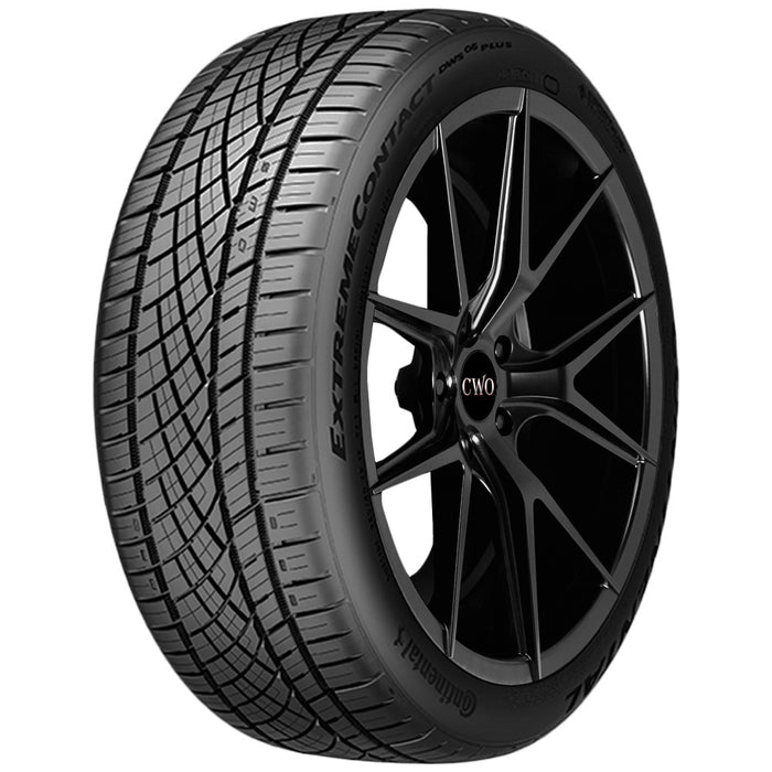 Continental ExtremeContact DWS06 Plus 15572880000
