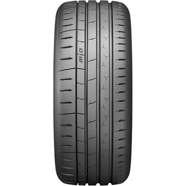 Continental ExtremeContact Sport 02 03125080000