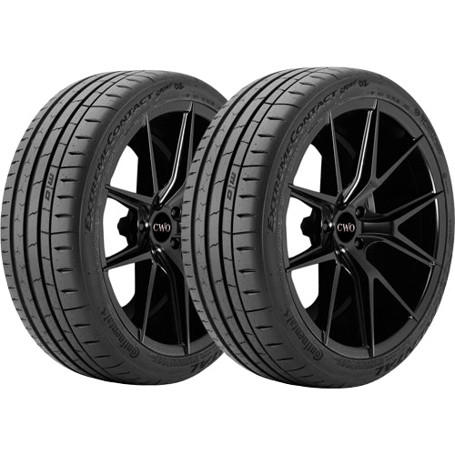 Continental ExtremeContact Sport 02 03125580000