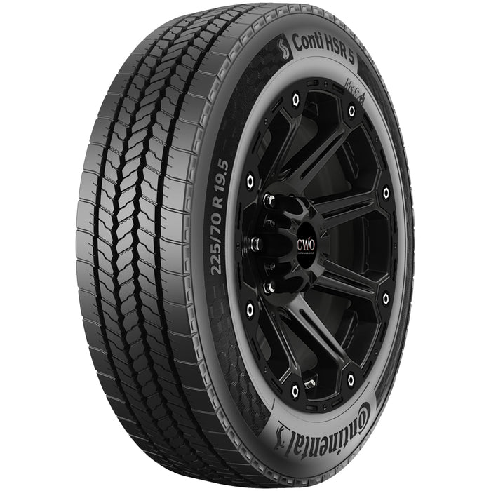 Continental HSR 5 05124460000