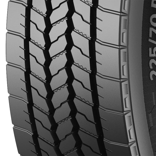 Continental HSR 5 05124460000