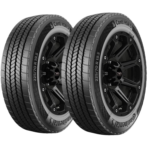 Continental HSR 5 05129100000
