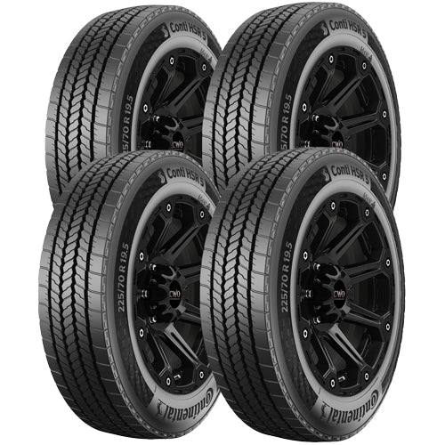 Continental HSR 5 05129100000