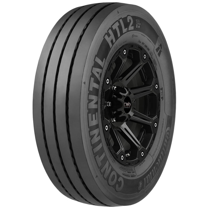 Continental HTL2 ECO PLUS 05310190000