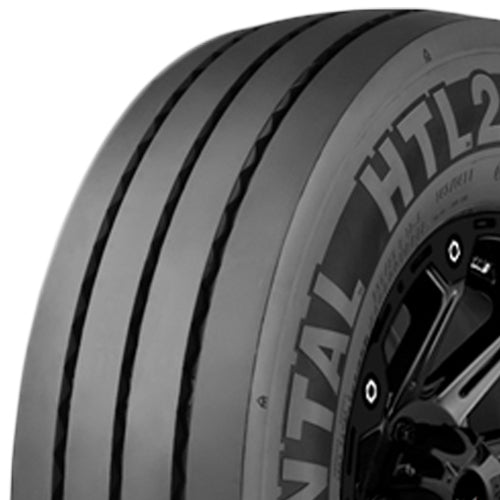 Continental HTL2 ECO PLUS 05311070000