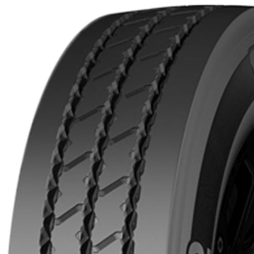 Continental HTR2 Mixed All Position 04920350000