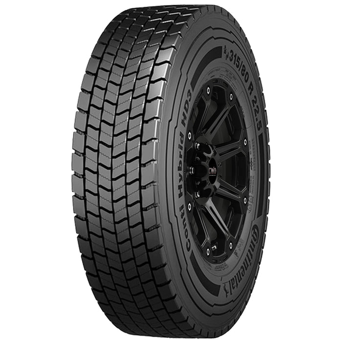Continental Hybrid HD3 05220880000
