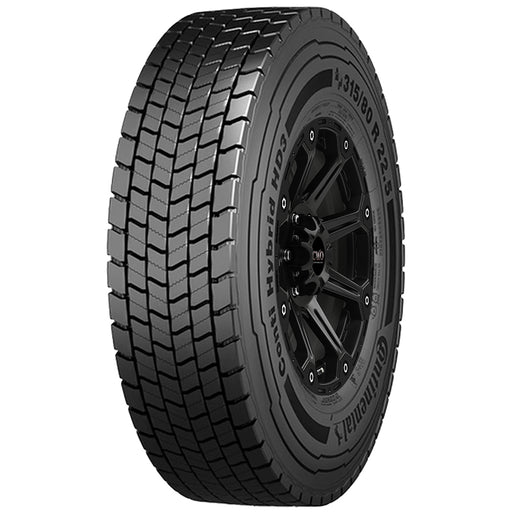 Continental Hybrid HD3 05210830000