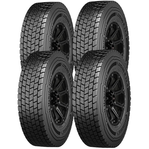 Continental Hybrid HD3 05220880000
