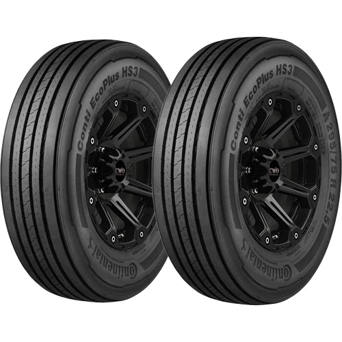 Continental Hybrid HS3 05128650000