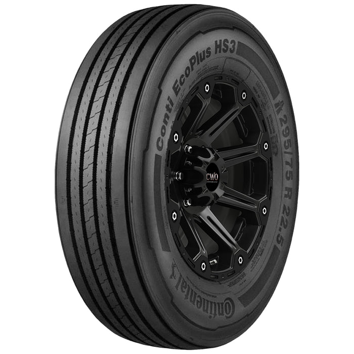 Continental Hybrid HS3 05122970000