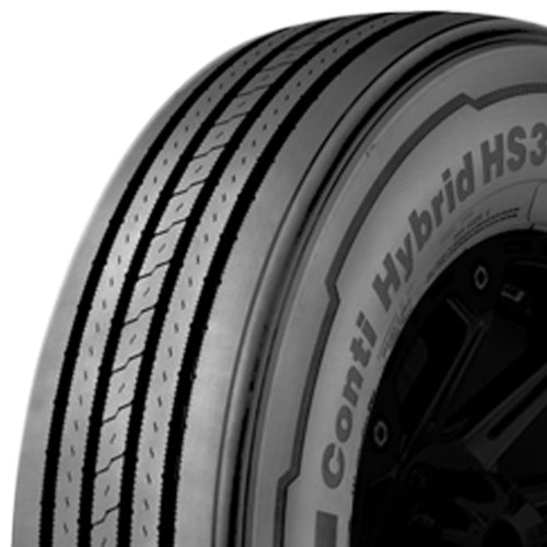 Continental Hybrid HS3 05125850000