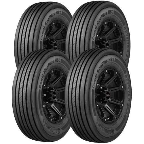 Continental Hybrid HS3 05128650000