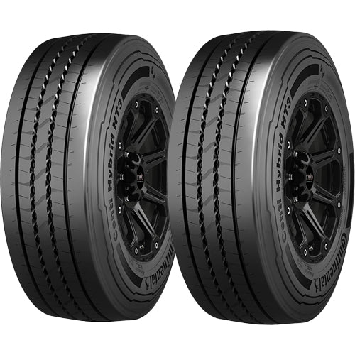 Continental Hybrid HT3 Trailer 05322000000