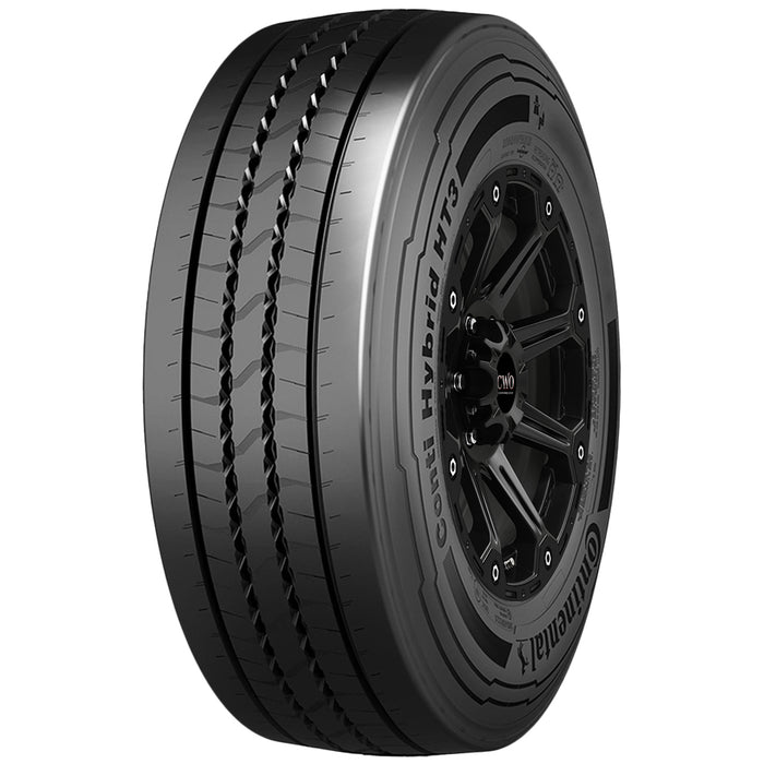 Continental Hybrid HT3 Trailer 05322000000