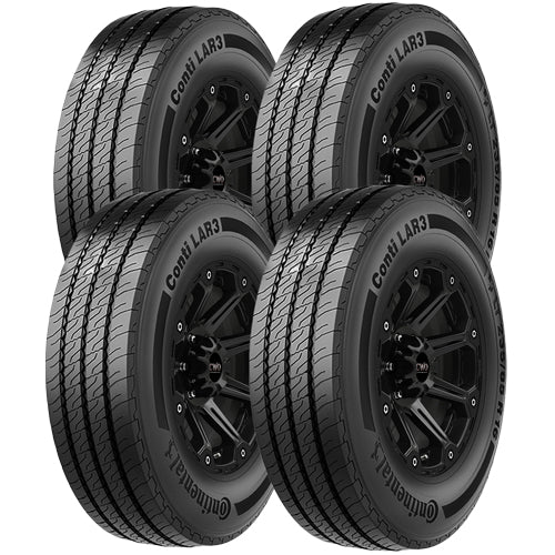 Continental LAR 3 04120950000