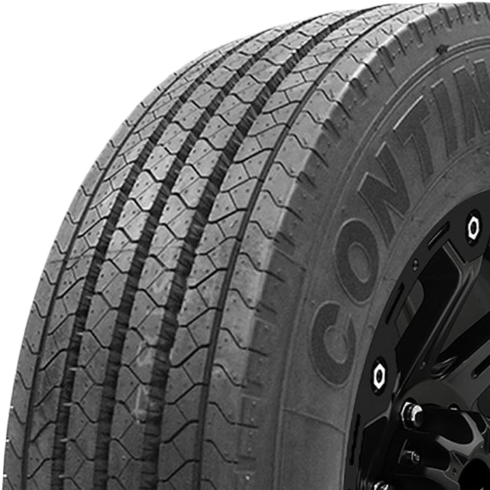 Continental LSR1 04121950000