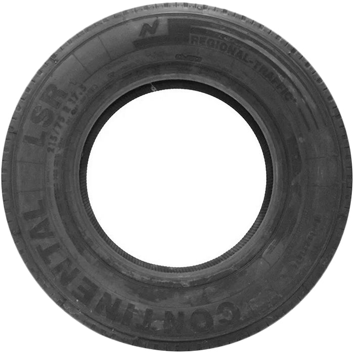 Continental LSR1 04121950000