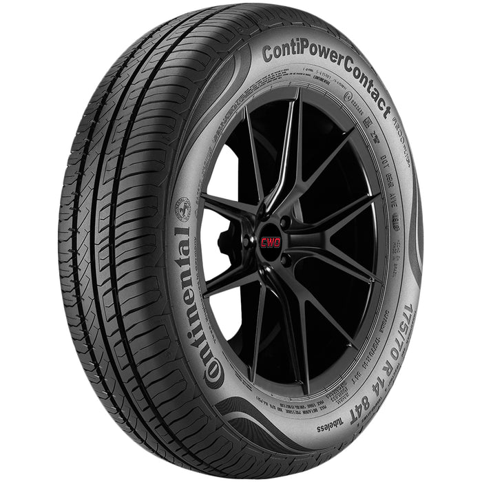 Continental PowerContact 03112160000