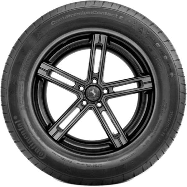 Continental PremiumContact 2 03580030000
