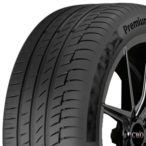 Continental PremiumContact 6 03129000000
