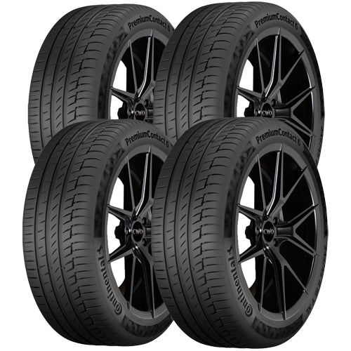 Continental PremiumContact 6 03147260000