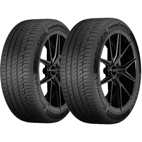 Continental PremiumContact 6 03146040000