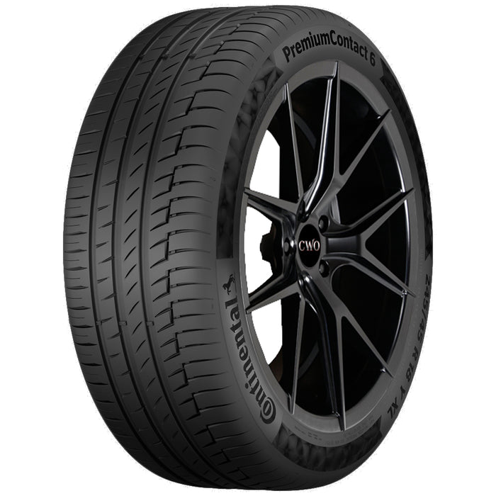 Continental PremiumContact 6 03129000000