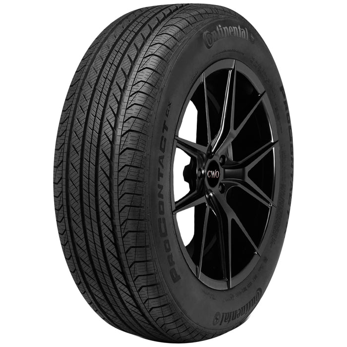 Continental ProContact GX 15493520000