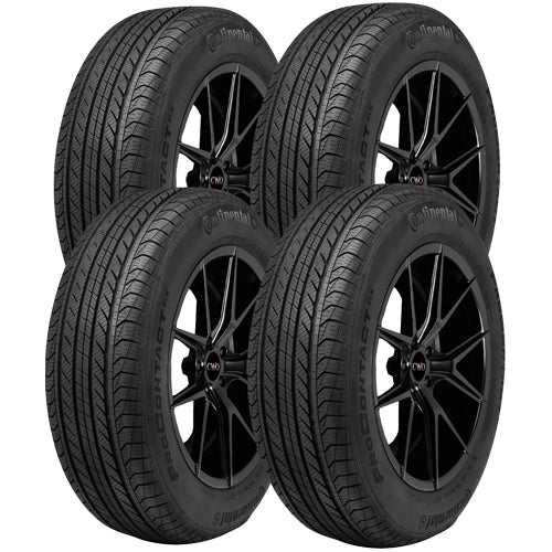 Continental ProContact GX SSR 15574270000
