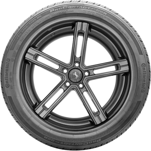Continental ProContact RX 15571540000