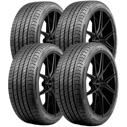 Continental ProContact RX 15572490000