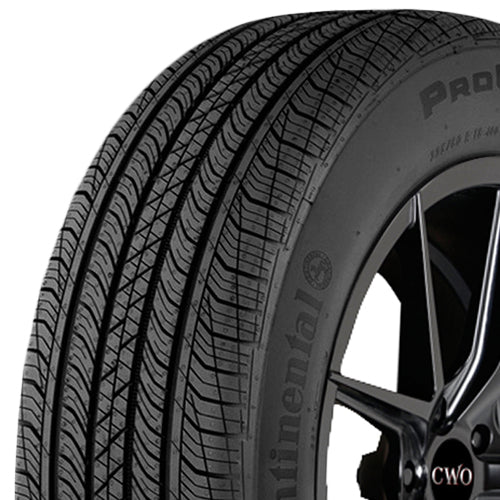 Continental ProContact TX 03160730000