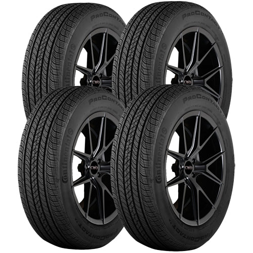 Continental ProContact TX 15503230000