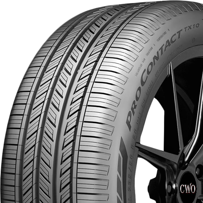 Continental ProContact TX10 03168860000