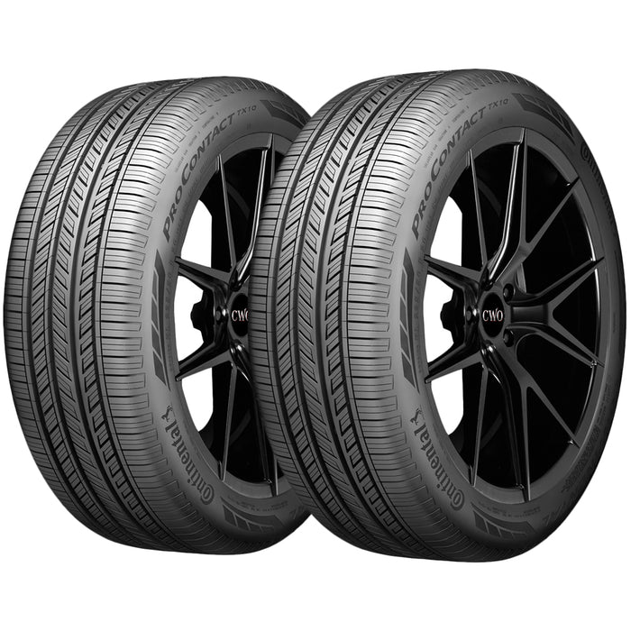 Continental ProContact TX10 15579220000