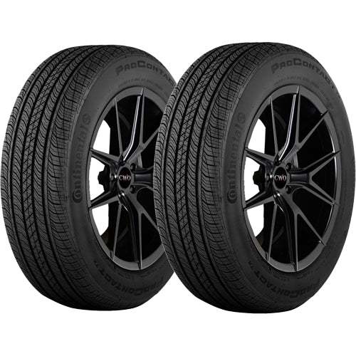 Continental ProContact TX 15503230000