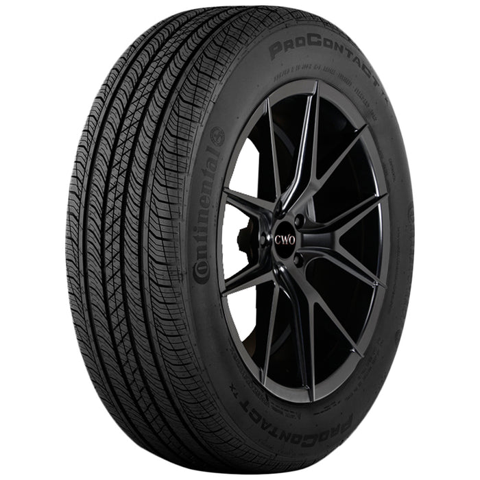Continental ProContact TX 03160730000