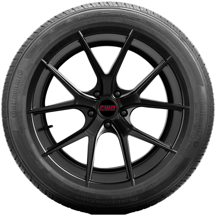 Continental PureContact 15493740000
