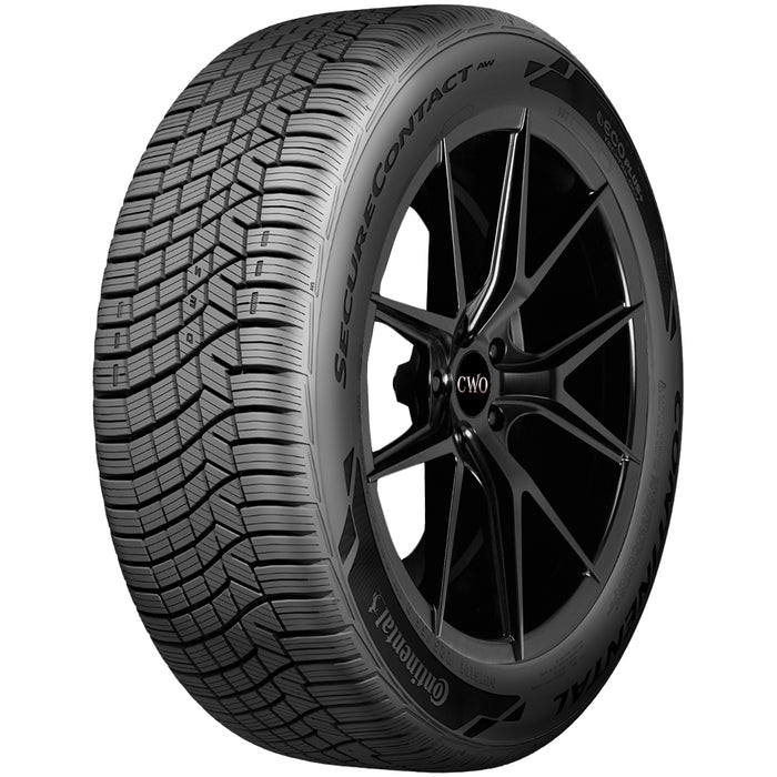 Continental SecureContact AW 15582270000