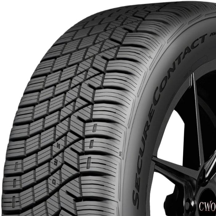 Continental SecureContact AW 15581900000