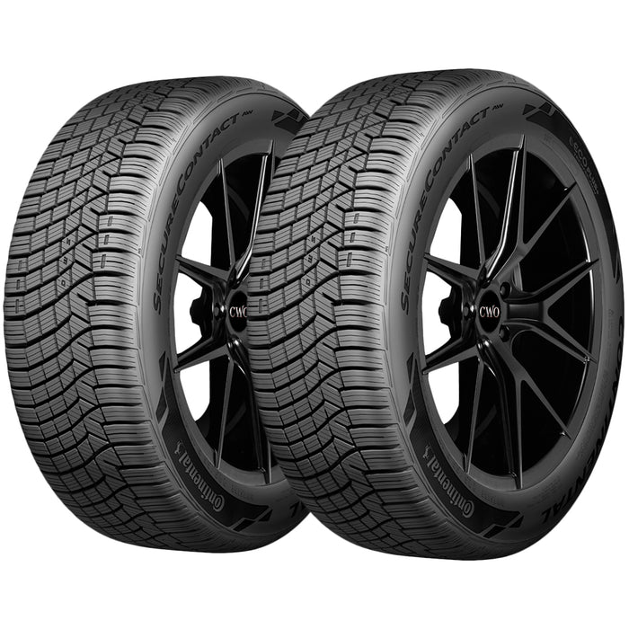 Continental SecureContact AW 15581900000
